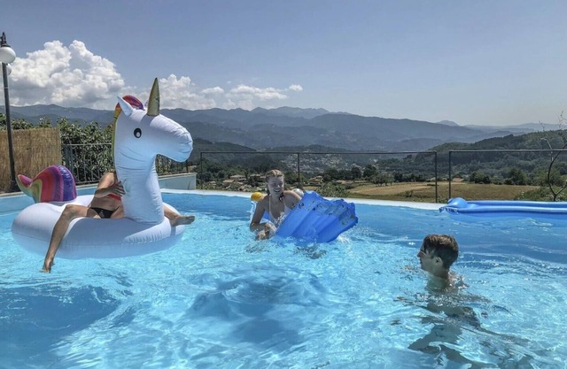 Appartamento Salvatore (3 Bedrooms, Sleeps 6)