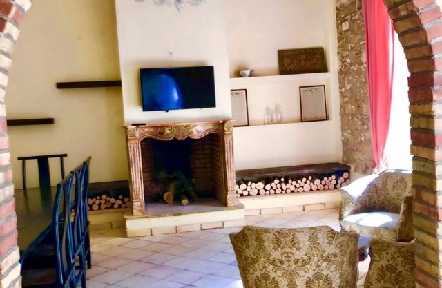 Appartamento San Francesco - holiday home
