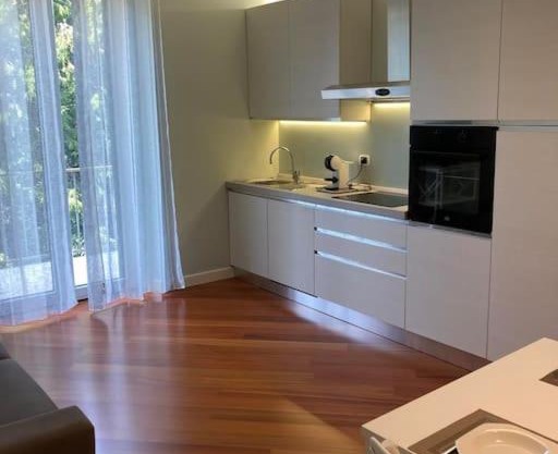 Appartamento San Lorenzo