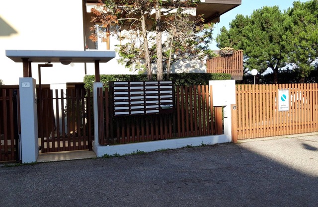 Appartamento San Massimo
