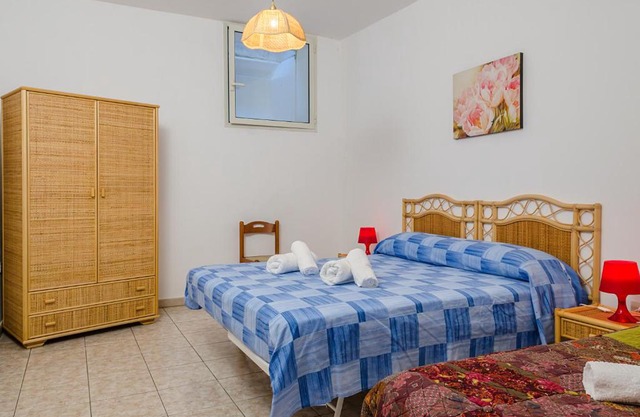 Appartamento Serena