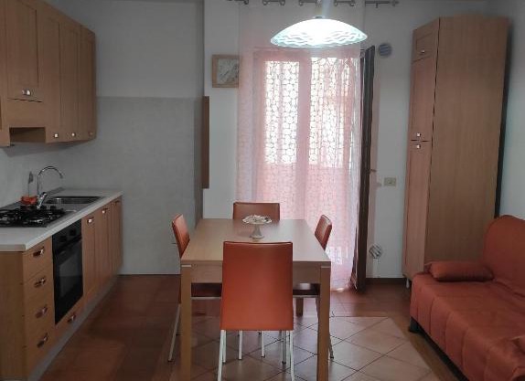 Appartamento Serena