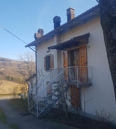 Appartamento Serenella