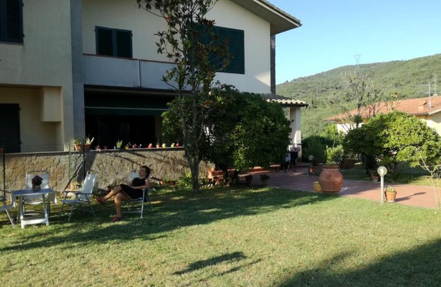 Appartamento Sezzate 40