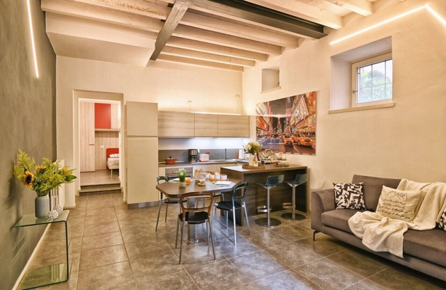 Appartamento Simone by Theater Home, in the heart of Gargnano