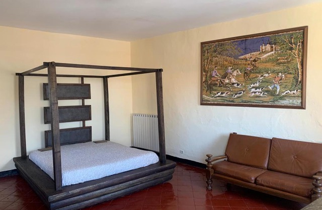 Appartamento Spinola PANORAMICO Lerma