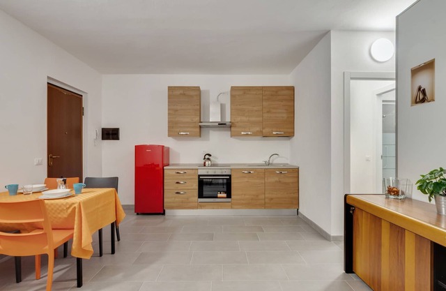 Appartamento Staurenghi Amaretto - Affitti Brevi I