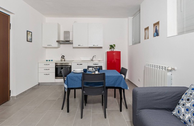 Appartamento Staurenghi Blu - Affitti Brevi Italia