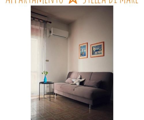 Appartamento Stella Di Mare