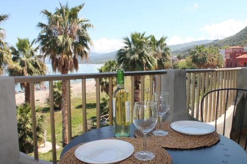 Appartamento sul mare