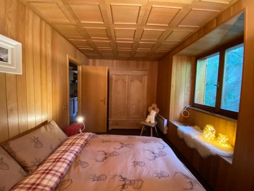 Appartamento sulle piste - Casa Folgarida