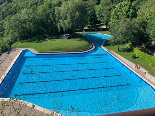 Appartamento Timeless con piscina e tennis