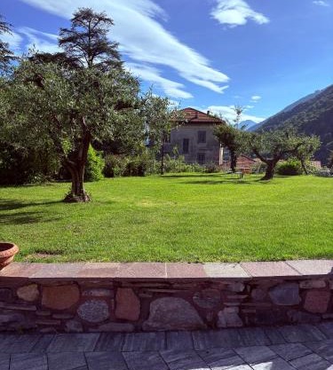 Appartamento tiziano