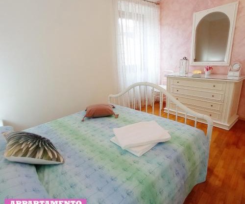 APPARTAMENTO TOMA MIHAELA