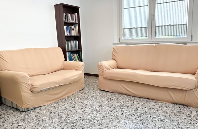 Appartamento Tommaseo46 - Affitti Brevi Italia