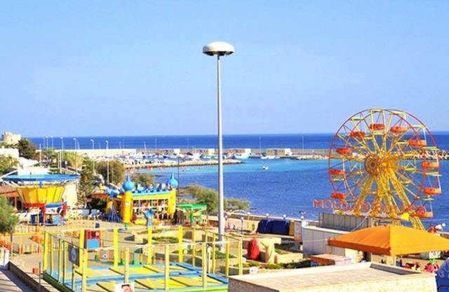 Appartamento Torre Vado 1