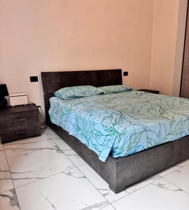 appartamento Tortona