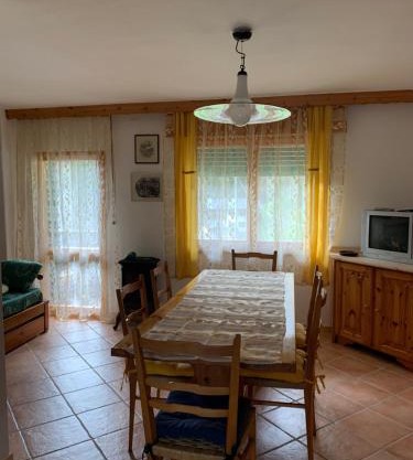 Appartamento Toscani