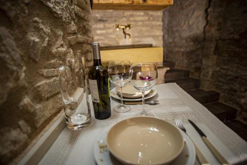 Appartamento Trevi