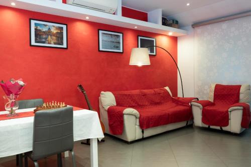 Appartamento Turistico Lombardi - Twins' Home - Roma