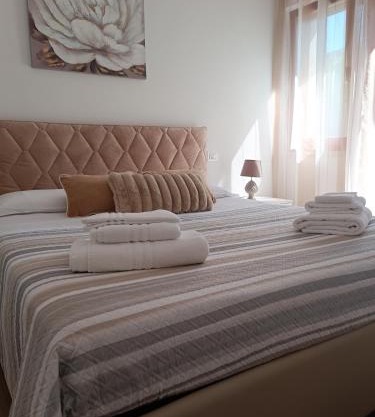 Appartamento turistico Olivella