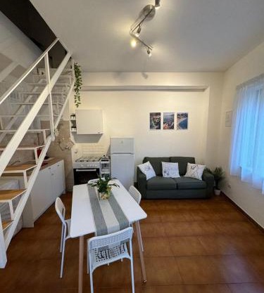 Appartamento Turistico Scilla da Franca