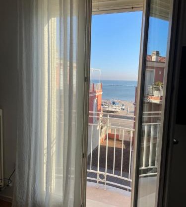 Appartamento Vacanze ACQUA E SALE