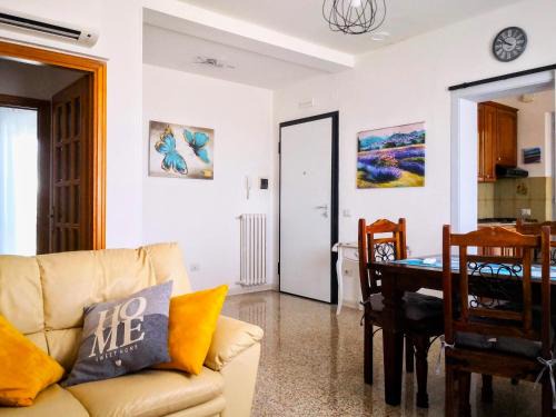 Appartamento vacanze Assisi nel cuore