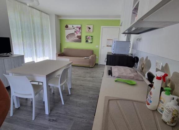 Appartamento vacanze Prima Fila al mare
