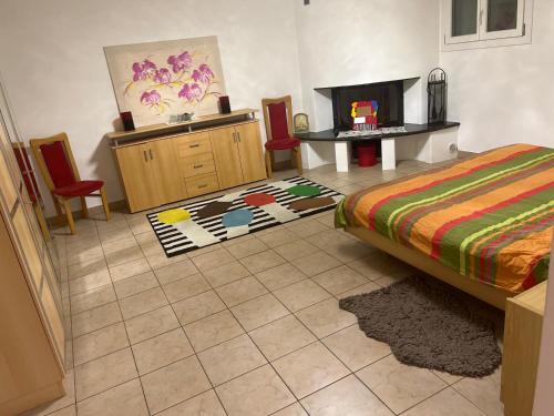 Appartamento VACANZE vicino Locarno