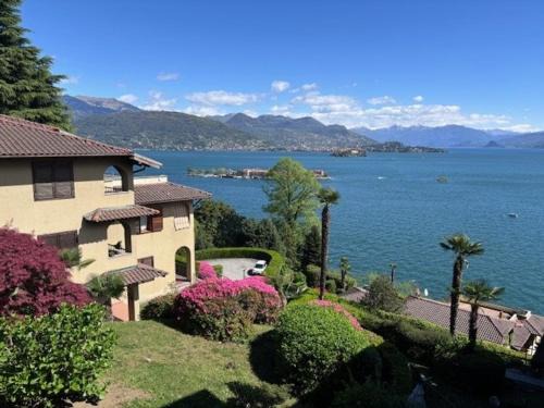 Appartamento Vene - Stresa