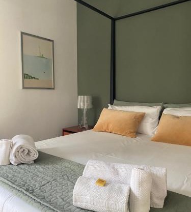 Appartamento Venezia Mestre