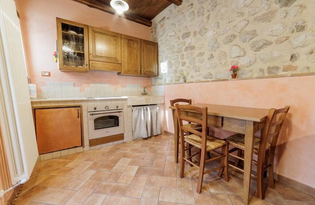 Appartamento Venturini