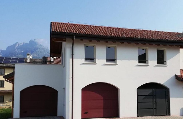 Appartamento Veses