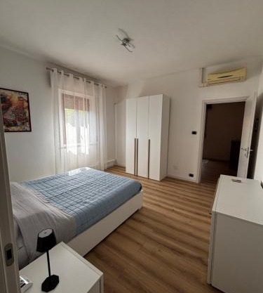 Appartamento Via Forte Tomba