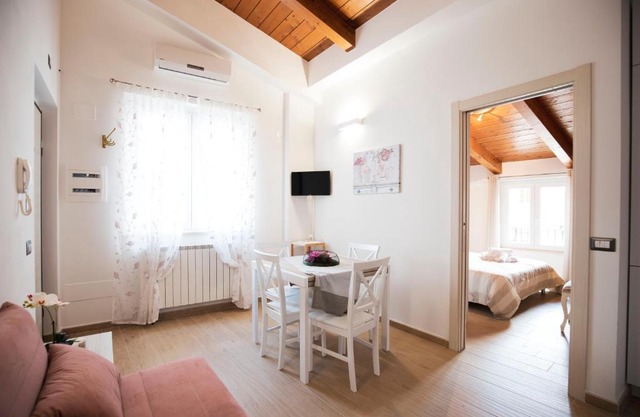 Appartamento Viale Patrono d'Italia