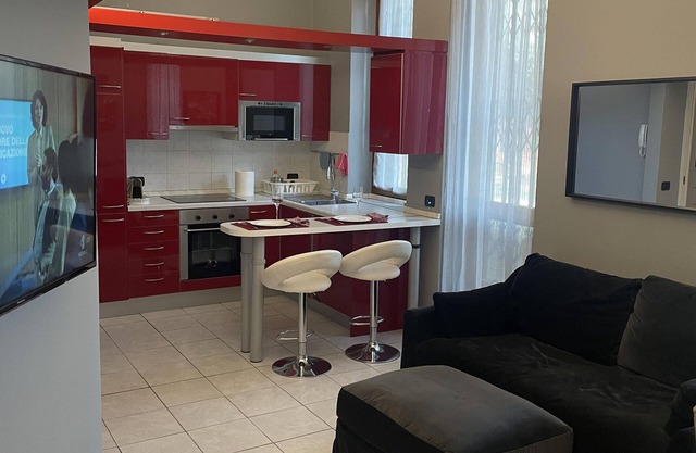 Appartamento Vicinanze San Raffaele