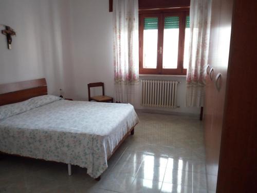 Appartamento vicino al castello