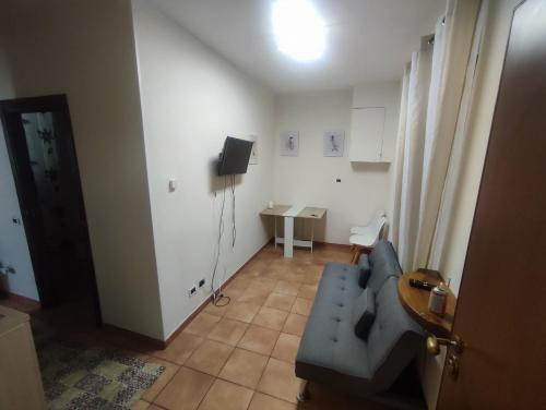 Appartamento vicino al centro di Tortona