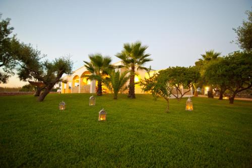 Appartamento Villa Nisapiro' Sannicola