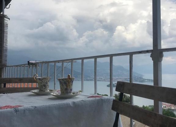 Appartamento VillaGio - Vista bella