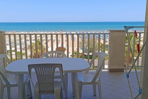 Appartamento vista mare A-more