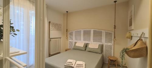 Appartamento Vista Mare 50 Villamarina