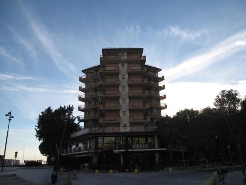 Appartamento Vistamare
