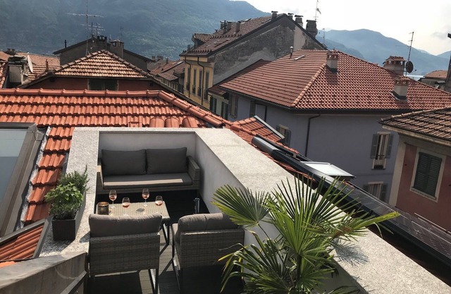 Appartamento Vittore - live in the heart of the old town