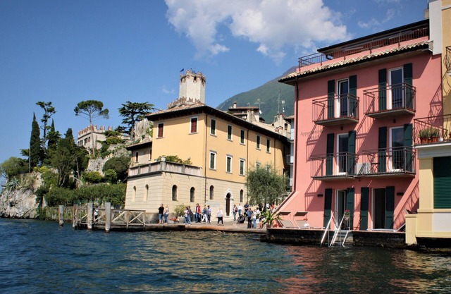 Appartamento Zamarì