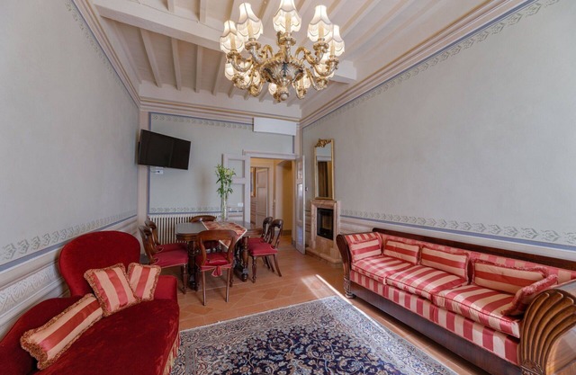 Appartamento Zefferini