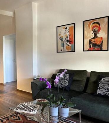 Appartamento zona Poggiofranco