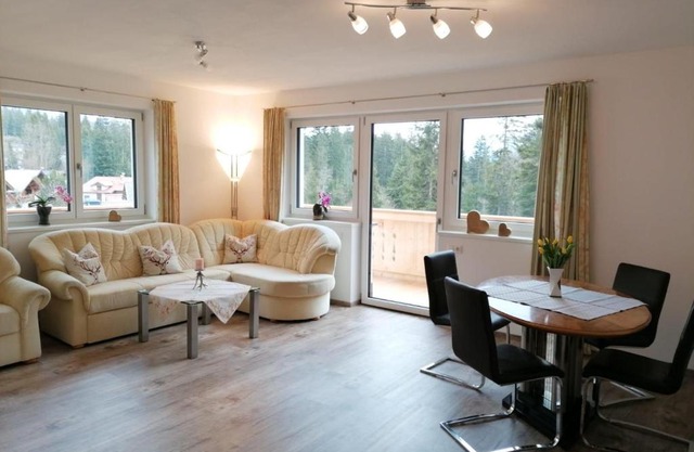 Appartement Kaiserplatzl