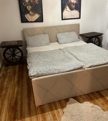 Appartement Rothenburg